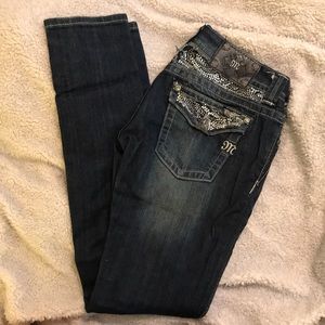 Miss me skinny jeans